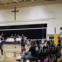 Volleyball tournament!!
