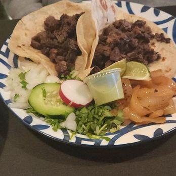 Dona Leti's - Beef Taco - Cocktail Bars Near Me - Houston, Texas Dona Leti's - Beef Taco - Cocktail Bars Near Me - Houston, Texas