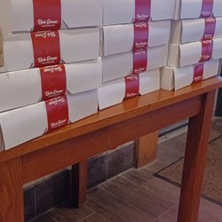 Bob Evans