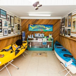 Sweetwater Kayaks