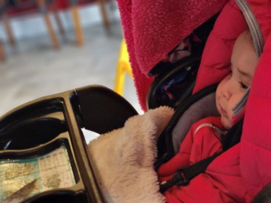 BROTH Shabu Shabu by null