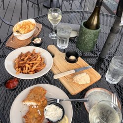 The Publyk House