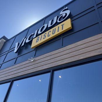 Vicious Biscuit - Breakfast & Brunch Near Me - Fishers, Indiana