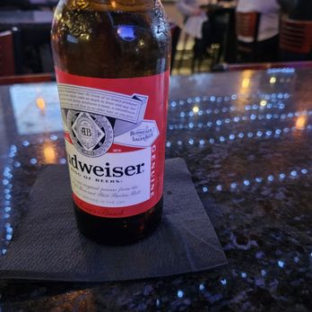 Rose's Restaurant - a bottle of budweiser - Chinese Near Me - Medford, Massachusetts Rose's Restaurant - a bottle of budweiser - Chinese Near Me - Medford, Massachusetts