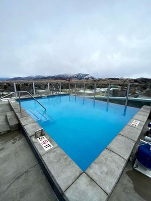 Kimpton Armory Hotel Bozeman by null