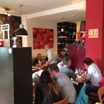 Il Pomodoro - Italian Near Me - Essen, NW
