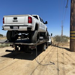 A & J Towing And Recovery