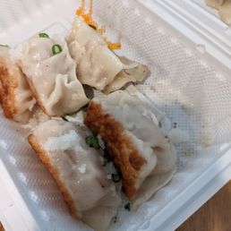 Gyoza Gyoza