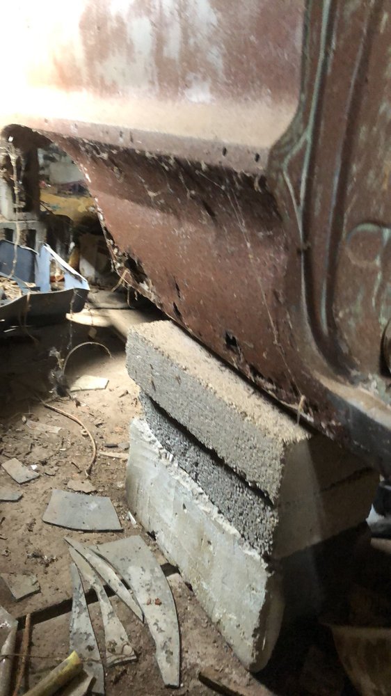 Slide of J&J Roofing and Remodeling