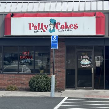 Patty Cakes - Bakeries Near Me - Rocky Hill, Connecticut Patty Cakes - Bakeries Near Me - Rocky Hill, Connecticut