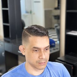 Gentlemen’s Blvd Barbershop