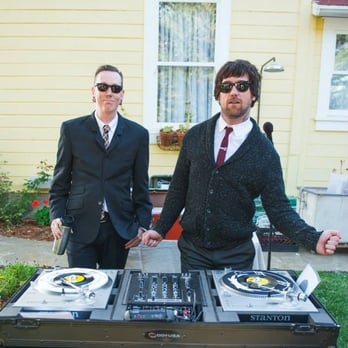 The Ideals - The Ideals at our wedding in May - DJs Near Me The Ideals - The Ideals at our wedding in May - DJs Near Me