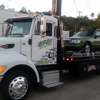 B's Flatbed - Swift Roadside assistance!! - Towing Near Me