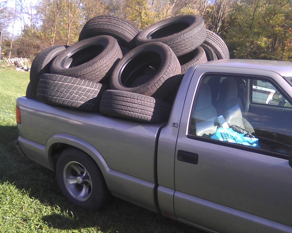 PENN TIRE Updated September 2024 541 Pittsburgh Rd, Butler