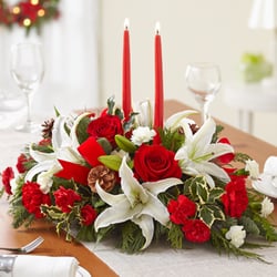 Flowers For U