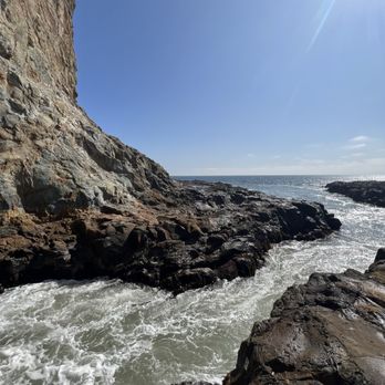 Abalone Cove Park - Parks Near Me - Rancho Palos Verdes, California