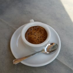 Caffè d'orzo