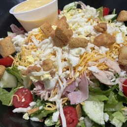 Chef Salad
