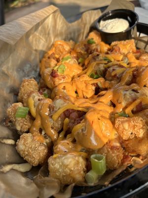 The Treehouse by null