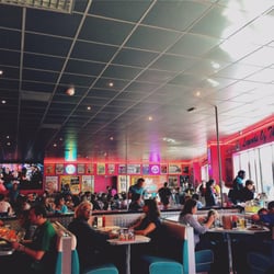 Tommy's Diner
