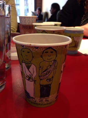 Phoenix Coffee Co by null