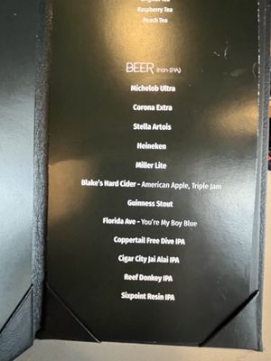 Menu photo 5 Toast On 60 Tampa, FL Menu photo 5 Toast On 60 Tampa, FL