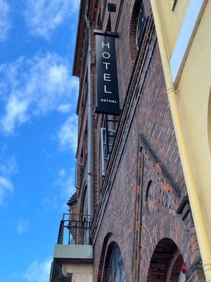 Hotel Bethel by null