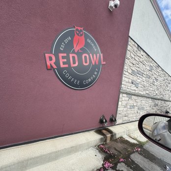 Red Owl Coffee Company - Macon - Coffee & Tea Near Me - Macon, Georgia Red Owl Coffee Company - Macon - Coffee & Tea Near Me - Macon, Georgia
