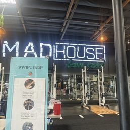 Swift drip @Madhouse