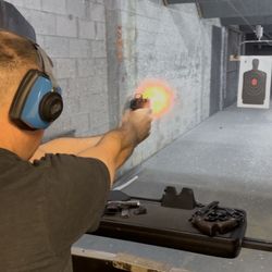 Big Al's Gun Range and Pawn Shop - Safe shooting at big Al's