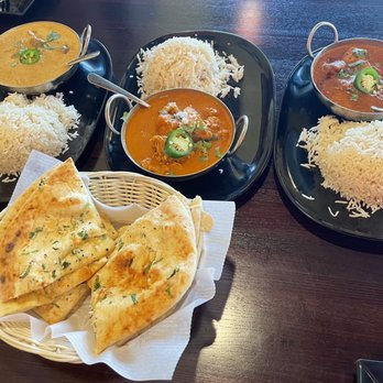 Tarka Indian Kitchen - Indian Near Me - Houston, Texas