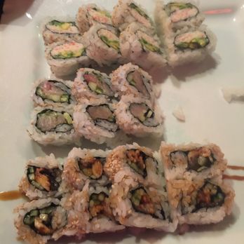 Sushi Katsu - Sushi Bars Near Me - Aurora, Colorado