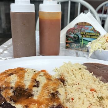 Pupusa Central - Salvadoran Near Me - Sacramento, California Pupusa Central - Salvadoran Near Me - Sacramento, California