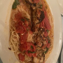 Chicken Spedini Jacqueline