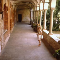Abbazia di Morimondo