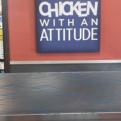 Chester’s Chicken - Yep