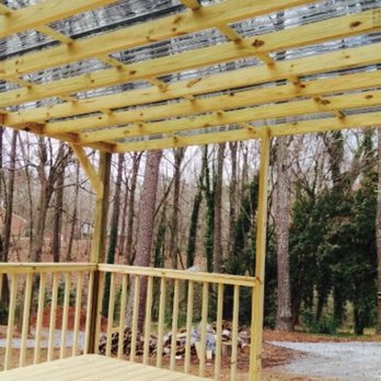 LP Restoration Renovation - General Contractors Near Me