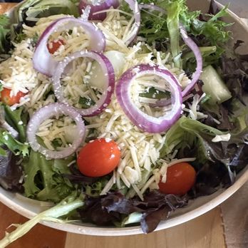 City Barbeque - Salad - Barbeque Near Me - Charlotte, North Carolina City Barbeque - Salad - Barbeque Near Me - Charlotte, North Carolina