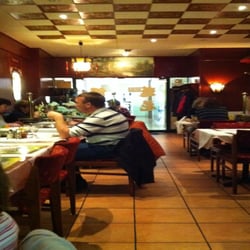 Lotus China-Restaurant