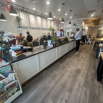 Homebrew Coffee Shop & Eatery - Inside - Coffee & Tea Near Me - Katy, Texas Homebrew Coffee Shop & Eatery - Inside - Coffee & Tea Near Me - Katy, Texas