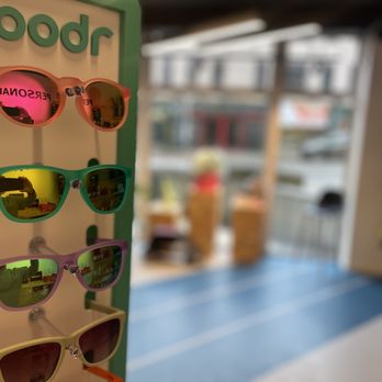 Training7 - Run glasses - Sports Wear Near Me - Brussels, BRU Training7 - Run glasses - Sports Wear Near Me - Brussels, BRU