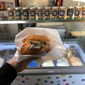 Novel Ice Cream - Desserts Near Me - Phoenix, Arizona