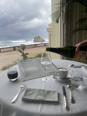 Hôtel du Palais Biarritz - The Unbound Collection by Hyatt by null