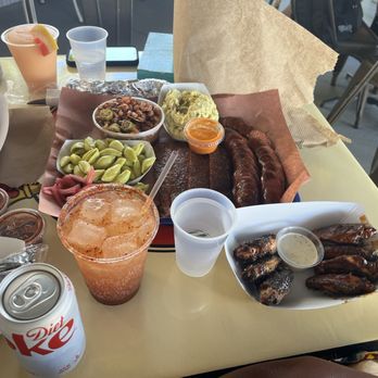 Reese Bros Barbecue - Barbeque Near Me - San Antonio, Texas Reese Bros Barbecue - Barbeque Near Me - San Antonio, Texas