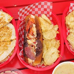 Lobster Roll
