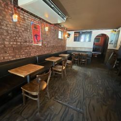 Bar Great Harry