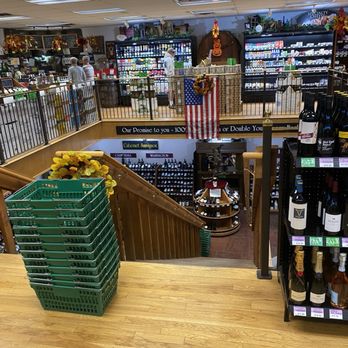 Macadoodles - Wine area - Beer, Wine & Spirits Near Me - Pineville, Missouri Macadoodles - Wine area - Beer, Wine & Spirits Near Me - Pineville, Missouri