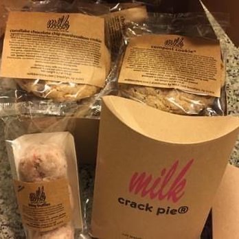 Milk Bar - Desserts Near Me - New York, New York Milk Bar - Desserts Near Me - New York, New York