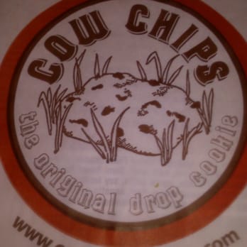 Cow Chip Cookies - Bakeries Near Me - Kent, Washington Cow Chip Cookies - Bakeries Near Me - Kent, Washington