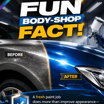 Quality Auto Body and Paint - We color-match to what your paint actually looks like today so every repair blends in perfectly. - Body Shops Near Me - Hesperia, California Quality Auto Body and Paint - We color-match to what your paint actually looks like today so every repair blends in perfectly. - Body Shops Near Me - Hesperia, California